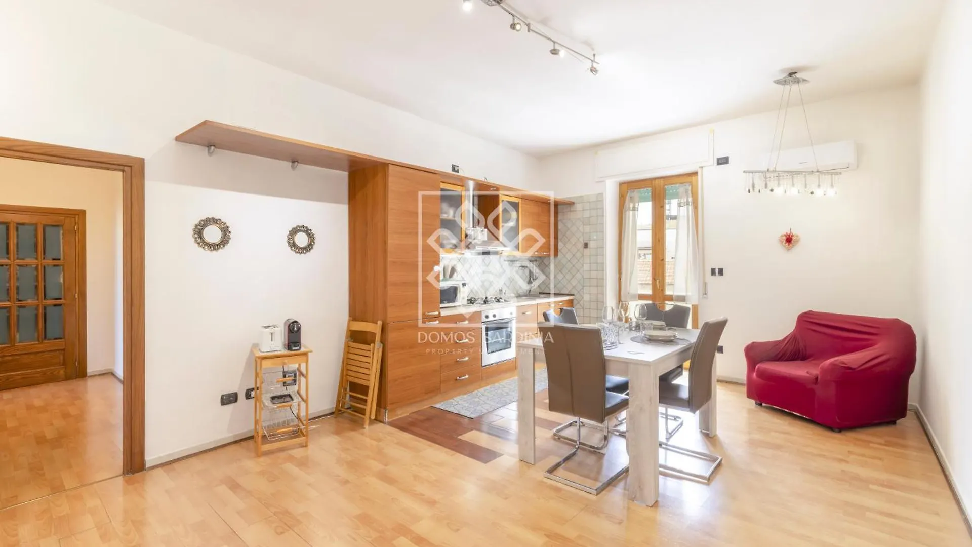 La Casa Di Giosue Apartment Alghero
