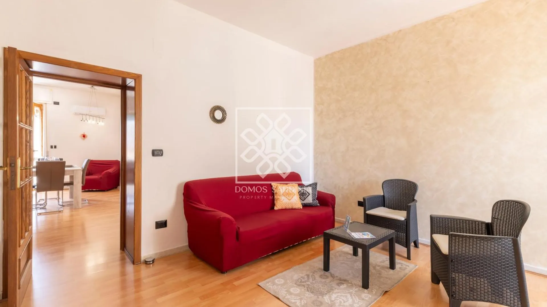 La Casa Di Giosue Apartment Alghero