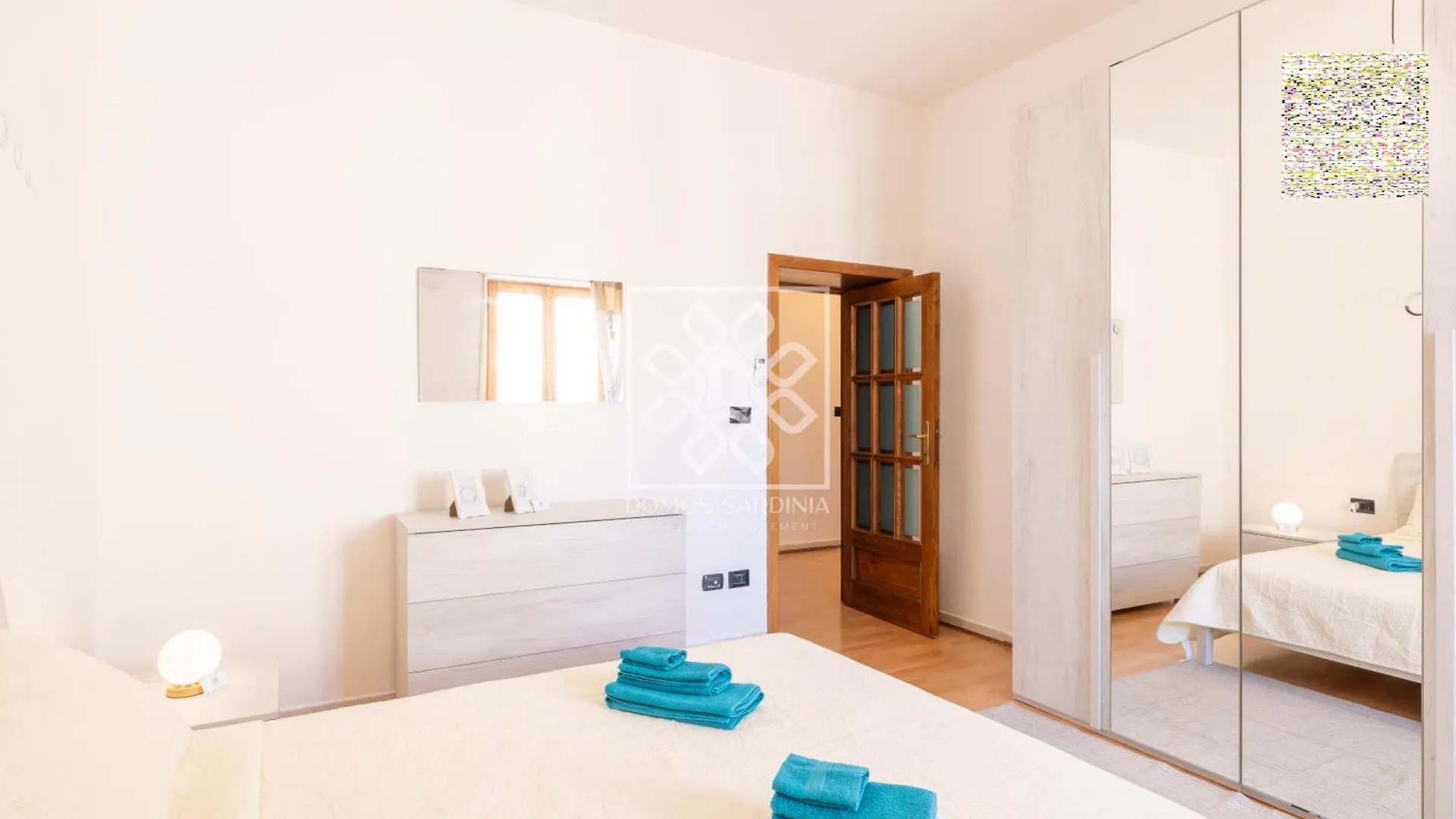 La Casa Di Giosue Apartment Alghero