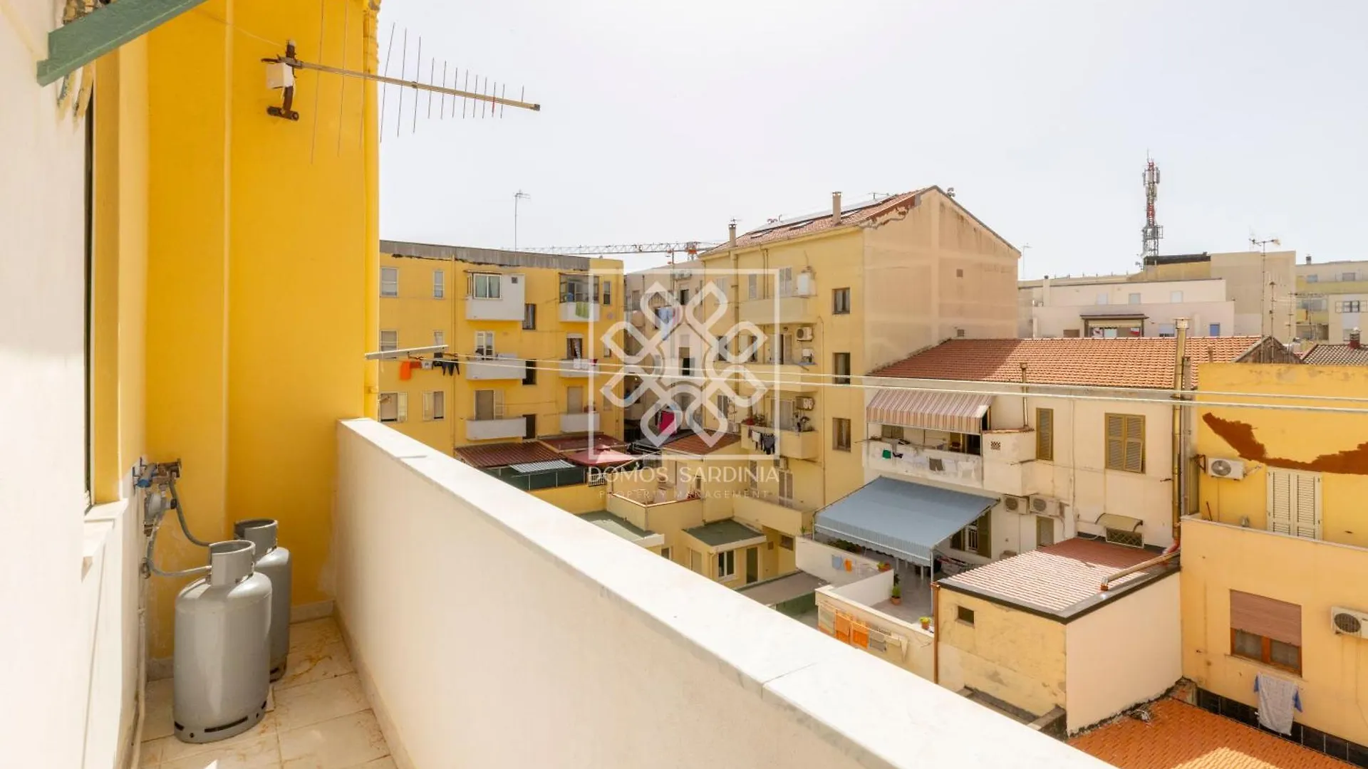La Casa Di Giosue Apartment Alghero Italy