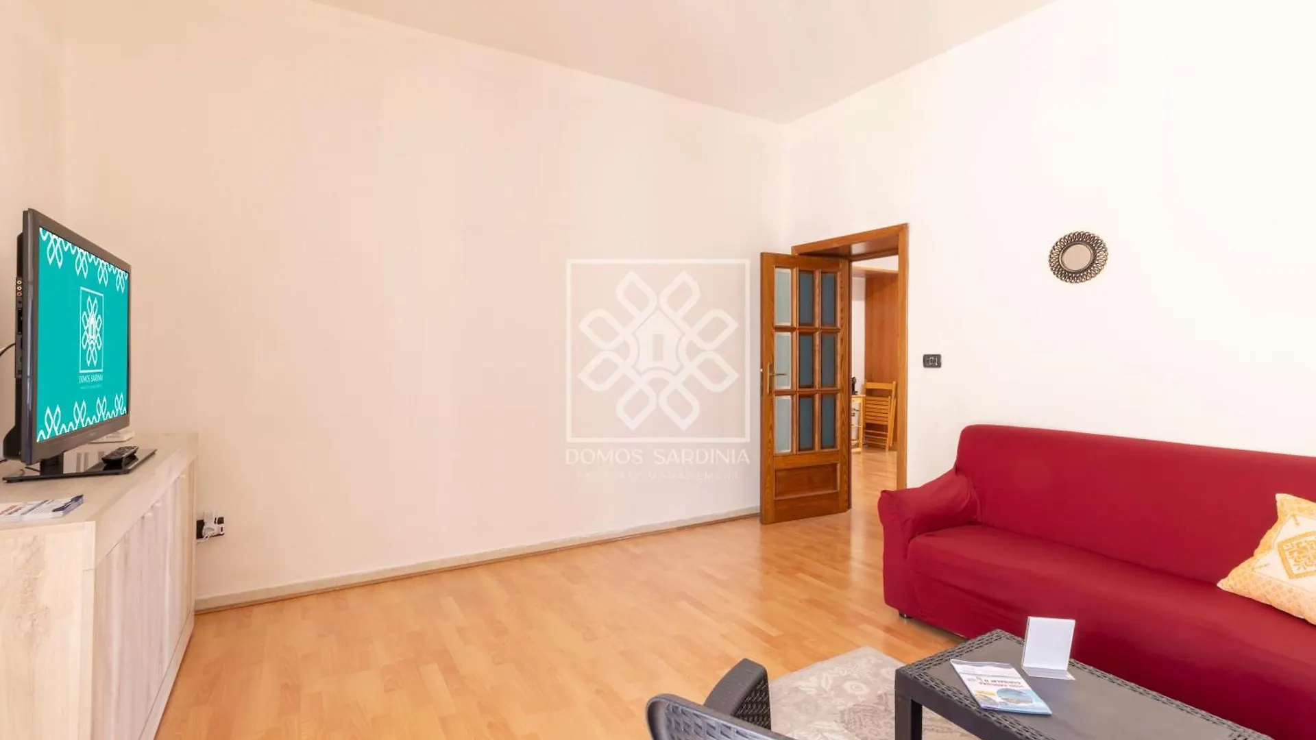 La Casa Di Giosue Apartment Alghero