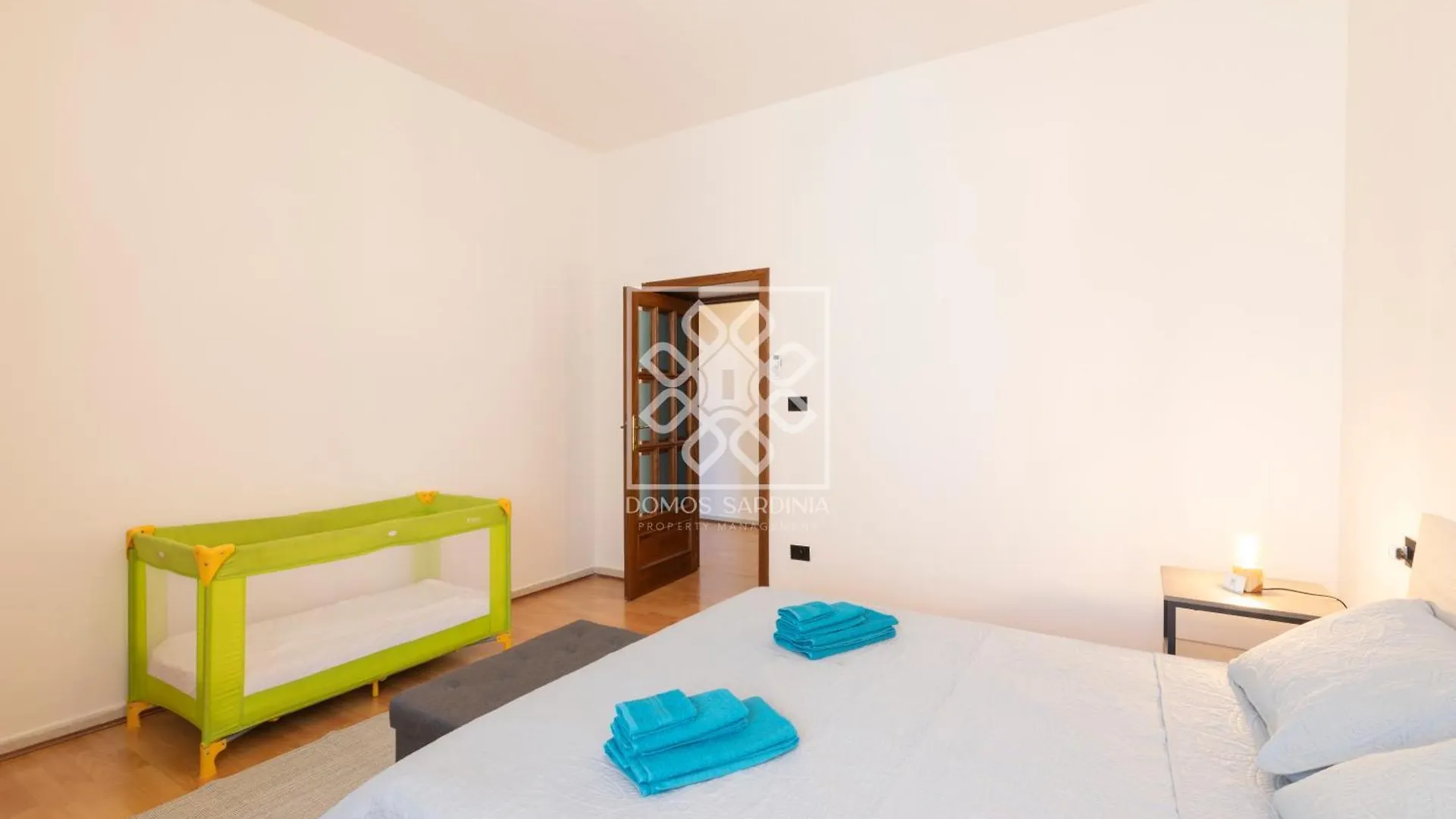 La Casa Di Giosue Apartment Alghero 0*,  Italy