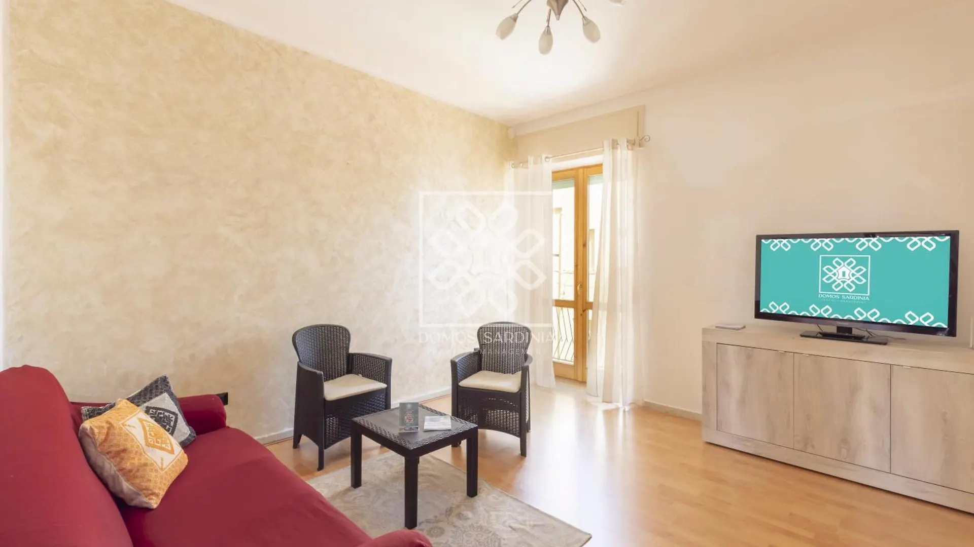 La Casa Di Giosue Apartment Alghero