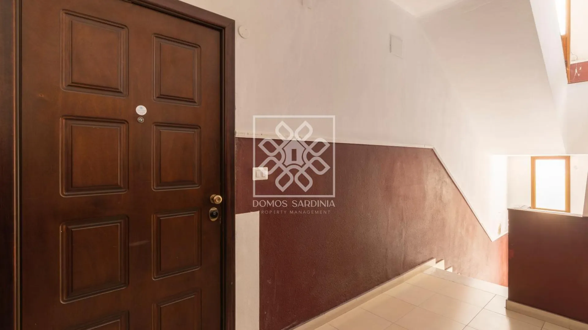 La Casa Di Giosue Apartment Alghero Italy