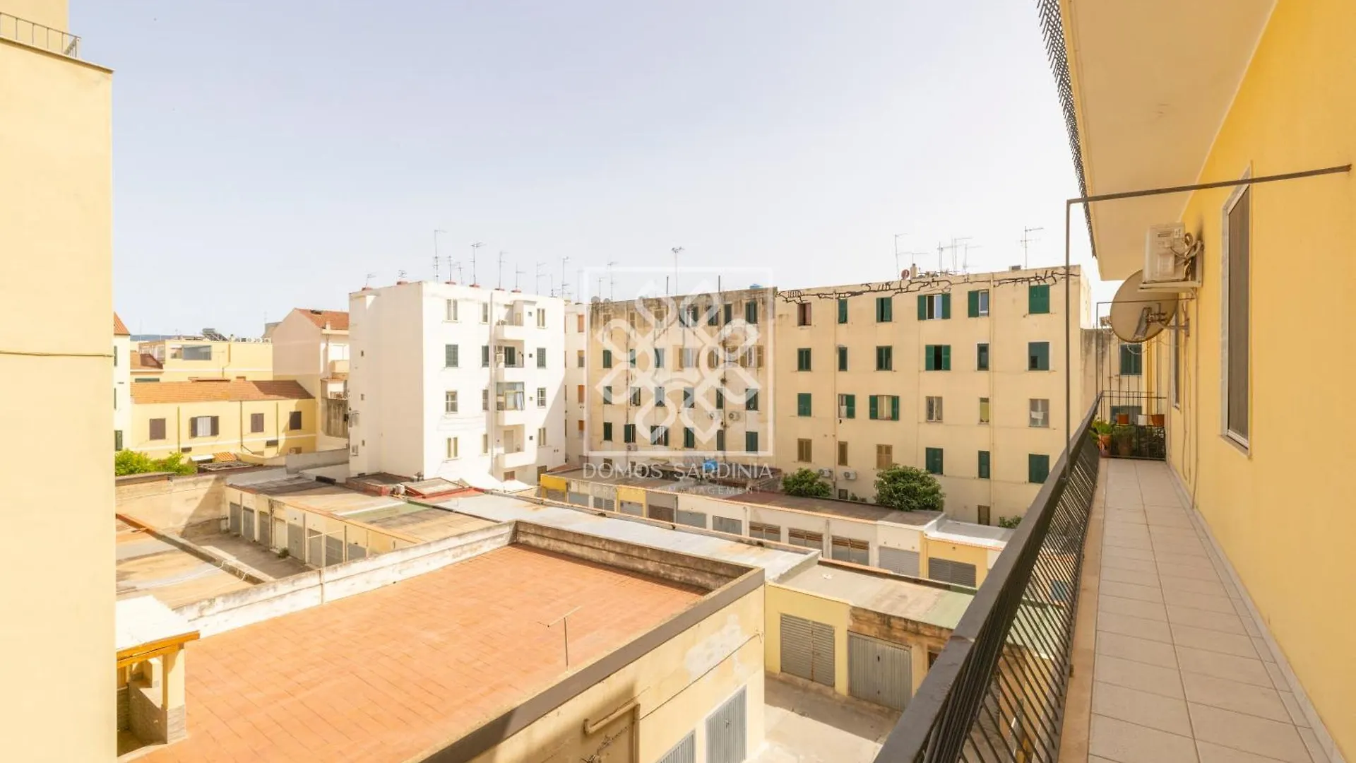 La Casa Di Giosue Apartment Alghero